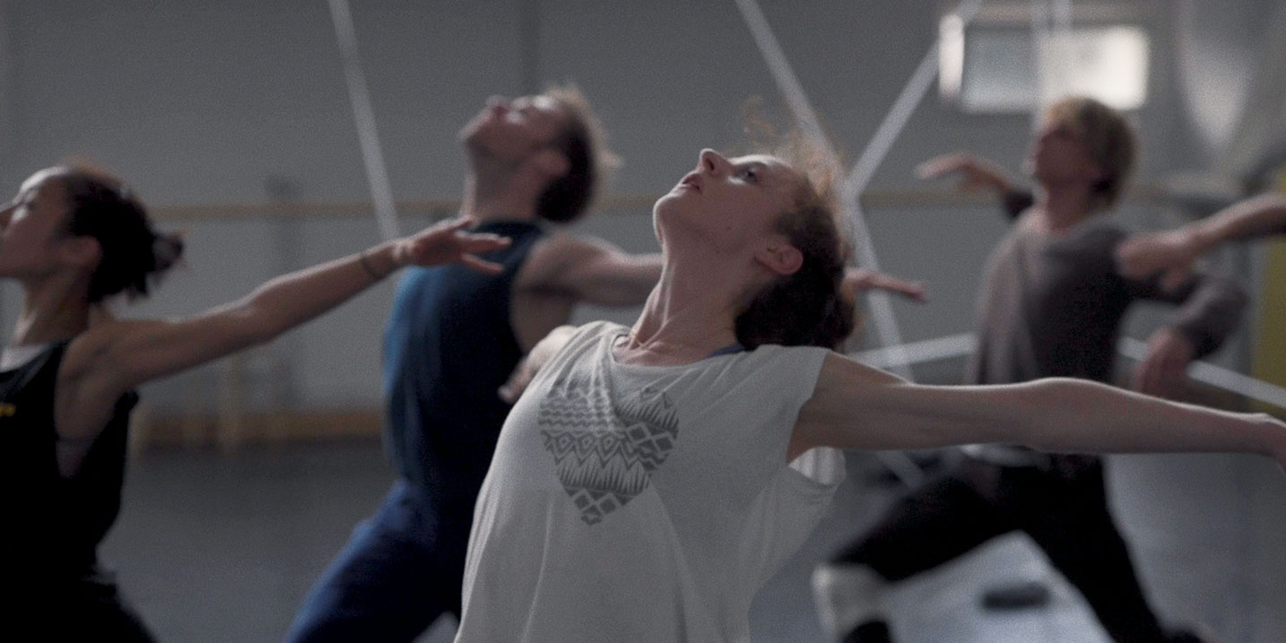 Alessia Mandanici Berlin State Ballet was bleibt